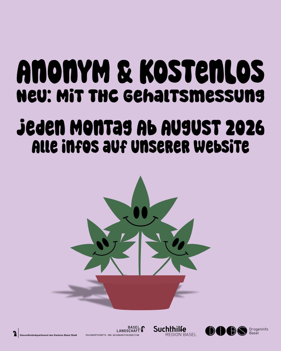 Cannabis DC August 2026